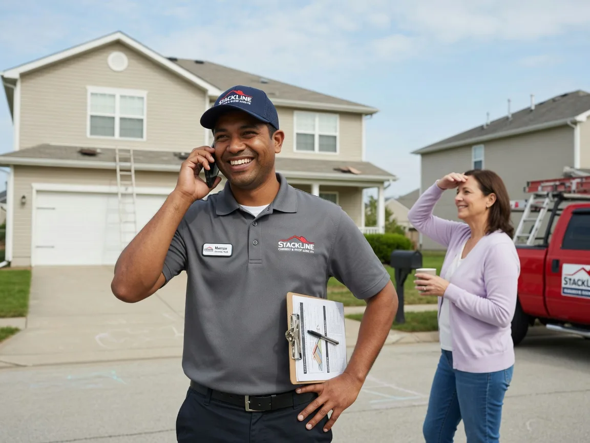 Chimney flashing repair Glenmoore, PA FAQs